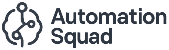 Automation Squad